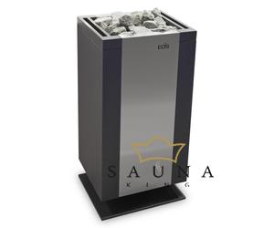 EOS Finnische Saunaofen Mythos S35 CRS, 7,5 kW - 9 kW