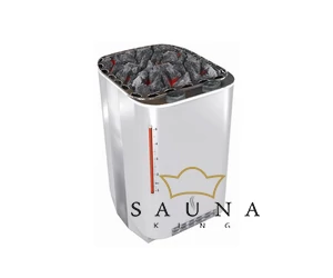 SENTIOTEC Verdampferofen Savonia Combi ohne Steuerung 12kw