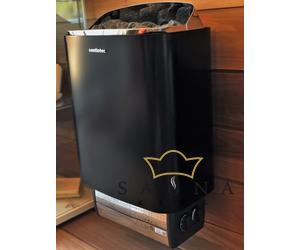 SENTIOTEC Saunaofen 100 mit integrierter Steuerung 9 KW