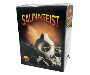 Saunageist "Löylynhenki"