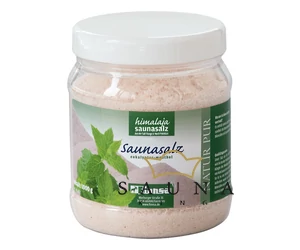 Himalaya Saunasalz, Eukalyptus, in 2 Optionaler Größen
