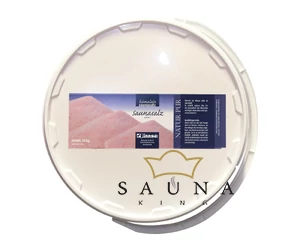 Himalaya Saunasalz, Natur, in 2 Optionaler Größen