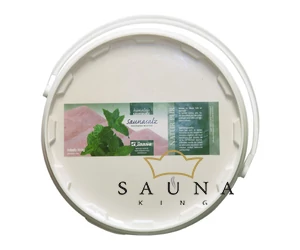 Himalaya Saunasalz, Eukalyptus - Menthol, in 2 Optionaler Größen