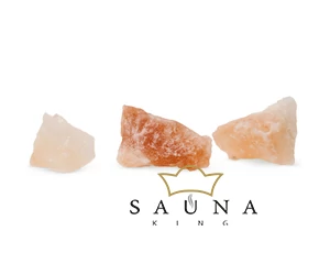 Himalaya Salzbrocken, 1 kg