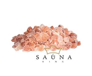 Himalaya Salzbrocken, 25kg