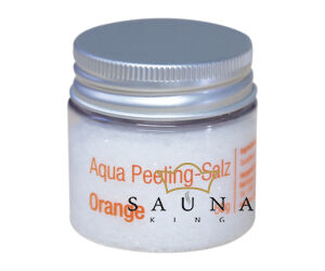 Aqua Peeling-Salz, Lotus, in 2 Optionaler Größen