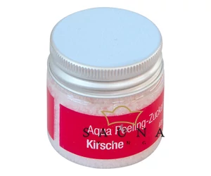 Aqua Peeling-Zucker, Passionsfrucht, in 2 Optionaler Größen
