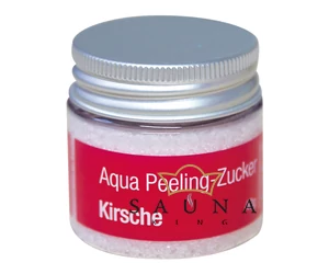 Aqua Peeling-Zucker, Passionsfrucht, in 2 Optionaler Größen