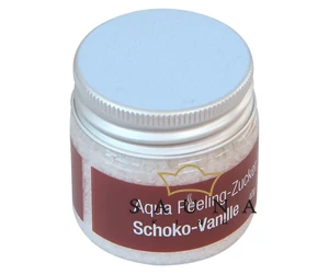 Aqua Peeling-Zucker, Passionsfrucht, in 2 Optionaler Größen