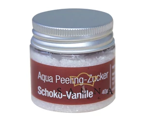 Aqua Peeling-Zucker, Passionsfrucht, in 2 Optionaler Größen