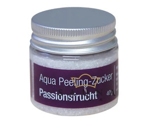 Aqua Peeling-Zucker, Himbeere, in 2 Optionaler Größen