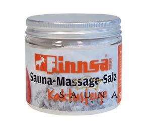 Sauna- & Massagesalz, Feigenkaktus, 1 kg