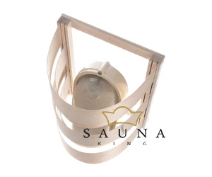 Saunaleuchte EOS