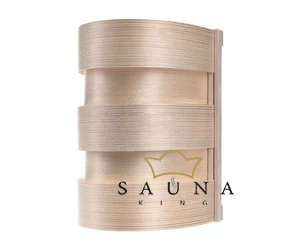 Saunaleuchte EOS