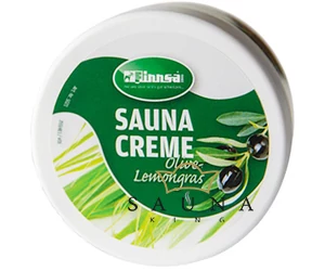 Aufregende Saunacreme 3-er Set