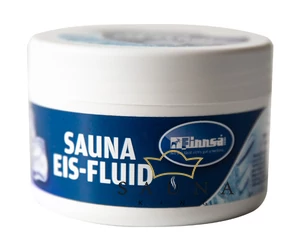 Aufregende Saunacreme 3-er Set