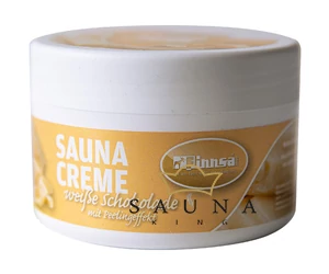 Aufregende Saunacreme 3-er Set