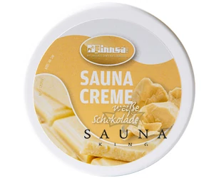 Aufregende Saunacreme 3-er Set