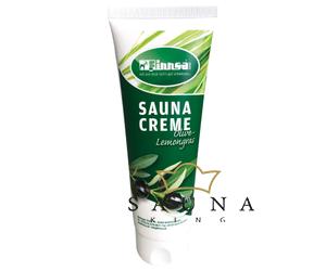 Aufregende Saunacreme 3-er Set