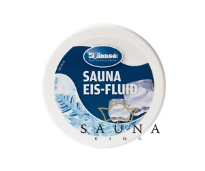 Sauna Ice-Creme, 200 ml