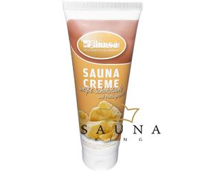 Aufregende Saunacreme 3-er Set