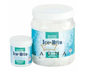 Finnsa Mentholkristalle für einen reinen Menthol-Aufguss 450g