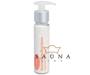Sauna Verwöhncreme 3-er Set