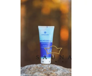 NEU! EMENDO kühlendes Gel nach dem Sauna