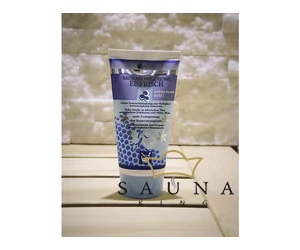 Sauna Honigcreme Eisfrisch, 150 g