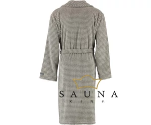 MÖVE EDEN Kollektion, Bademantel für Damen und Herren, XL