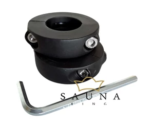 FINNSA Sauna Wedelfanhe „Finnsa SaunaART”