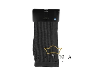 RENTO "Kenno" Damen Sauna-Kilt, Grau, 145 x 85 cm