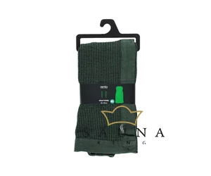 RENTO "Kenno" Damen Sauna-Kilt, Grün, 145 x 85 cm