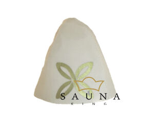 Saunamütze Logo
