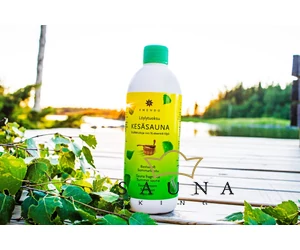 EMENDO Saunaduft Sommer Sauna 500 ml