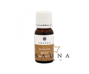 EMENDO Saunaduft Bier 10ml