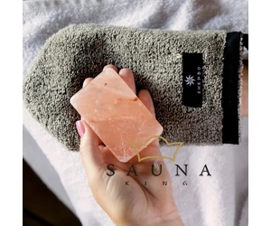 EMENDO Himalaya Salz Seife