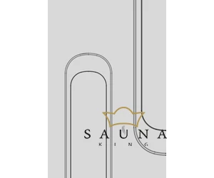 Enjoiju beleuchtete Sanduhr "FLIP"