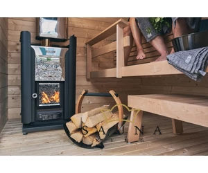 SENTIOTEC PRO 20 Holzofen