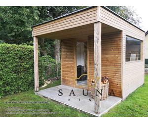 SENTIOTEC S2 Holzofen bis 13 m3
