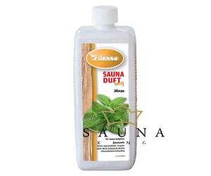 „EASY-SAUNA" Duftkonzentrat 1 L, Saunagold