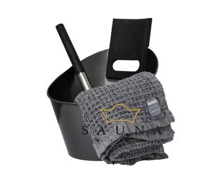 HARVIA Luhta Saunakilt, unisex 70x150 cm
