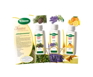 „AROMA” Dunftinformations blätter 24 Stk