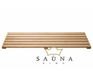 HANSCRAFT Fass-Sauna 400, Premium-Qualität - mit Garantie!
