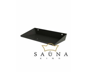 Tropfschale 43x26,5 cm für Saunaöfen HARVIA Wall und Trendi