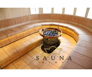 HARVIA Legend Saunaofen ohne Steuerung, 11 kW