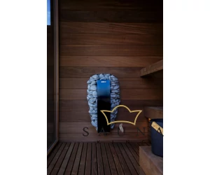 HARVIA Spirit Saunaofen ohne Steuerung 9 kw