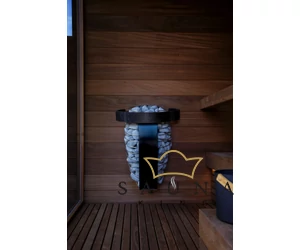 HARVIA Spirit Saunaofen ohne Steuerung 9 kw