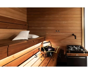 HARVIA AUTODOSE automatisches Sauna-Aufguss-System