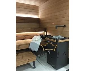 HARVIA AUTODOSE automatisches Sauna-Aufguss-System